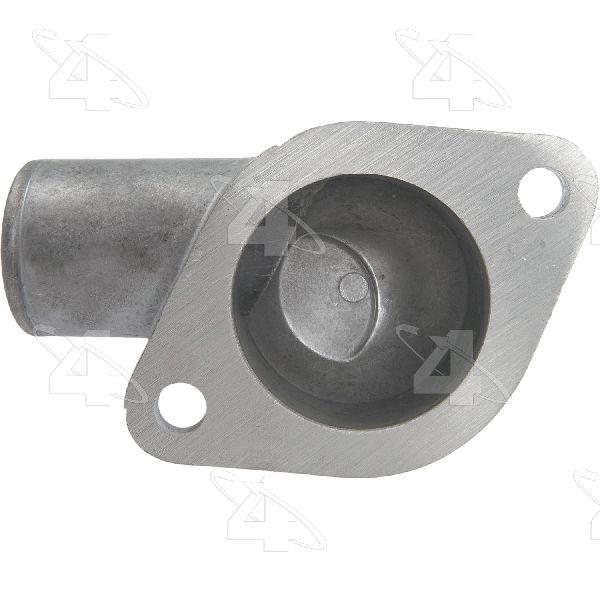 1965-1966 Chevrolet Suburban Engine Coolant Water Outlet (Four Seasons)