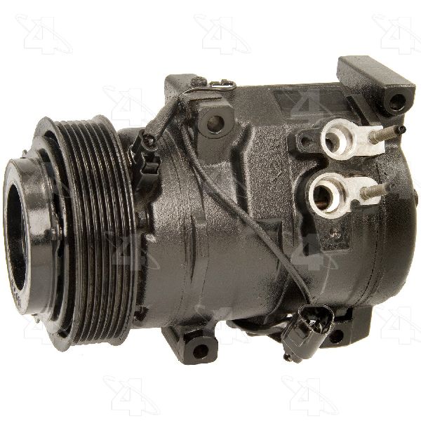 2007-2009 Toyota FJ Cruiser A/C Compressor (Four Seasons)