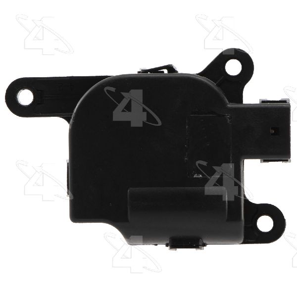 2008-2010 Hyundai Azera HVAC Recirculation Door Actuator (Four Seasons)