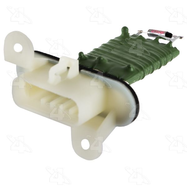 2003-2005 Chevrolet Cavalier HVAC Blower Motor Resistor (Four Seasons)