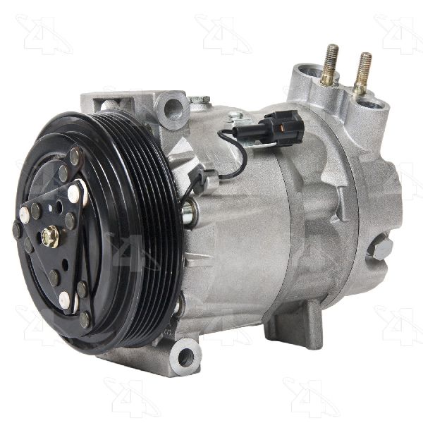 2002-2004 INFINITI I35 A/C Compressor (Four Seasons)
