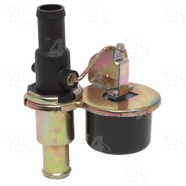 1988-1989 Cadillac Commercial Chassis HVAC Heater Control Valve (Four Seasons)