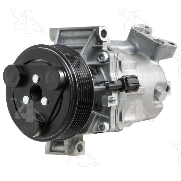 2007-2010 Nissan Versa A/C Compressor (Four Seasons)