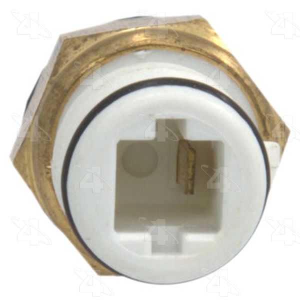 1986-1987 BMW 325e Engine Cooling Fan Switch (Four Seasons)