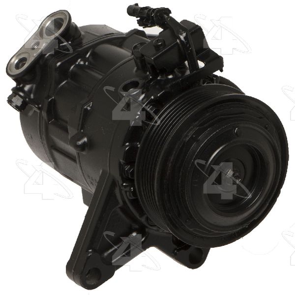 2013-2017 GMC Acadia A/C Compressor (Four Seasons)