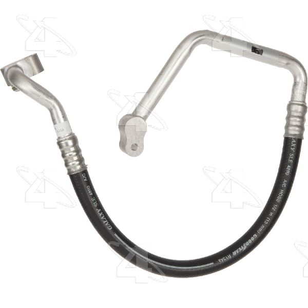 1994-1997 Geo Prizm A/C Refrigerant Suction Hose (Four Seasons)