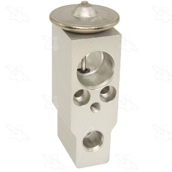 2009-2019 Toyota Sequoia A/C Expansion Valve - Rear (Four Seasons)