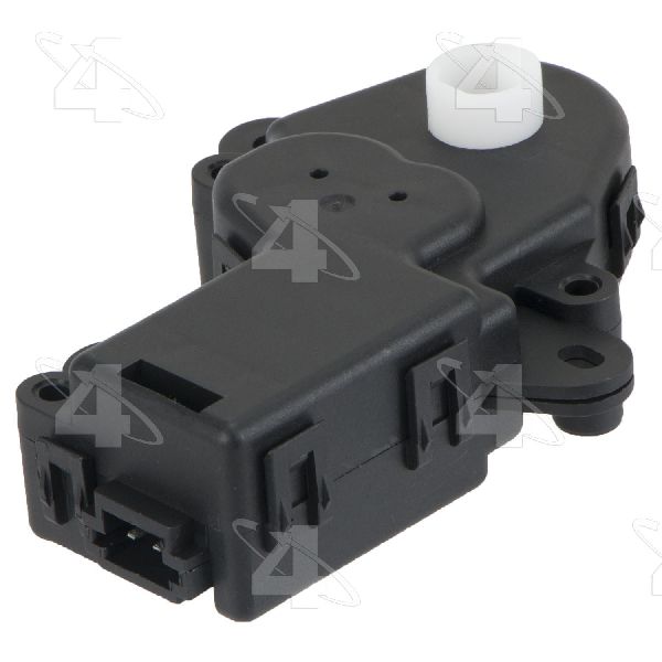 2003-2006 Chevrolet SSR HVAC Recirculation Door Actuator (Four Seasons)