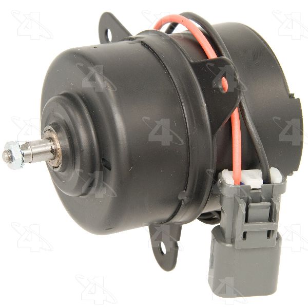 2001-2005 Honda Civic Engine Cooling Fan Motor (Four Seasons)