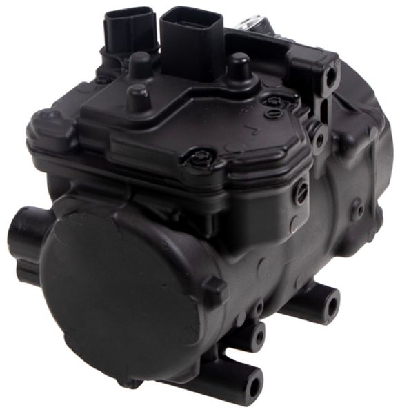 2010-2015 Lexus RX450h A/C Compressor (Four Seasons)