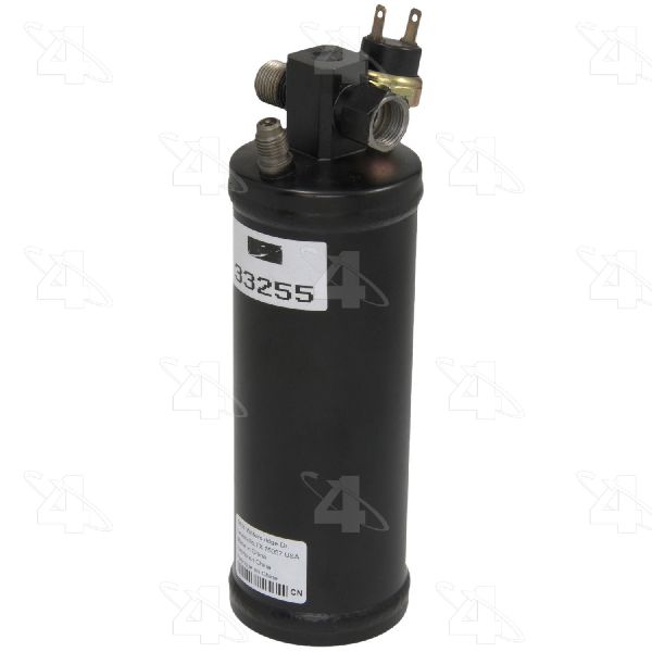 1979-1986 Saab 900 A/C Receiver Drier (Four Seasons)