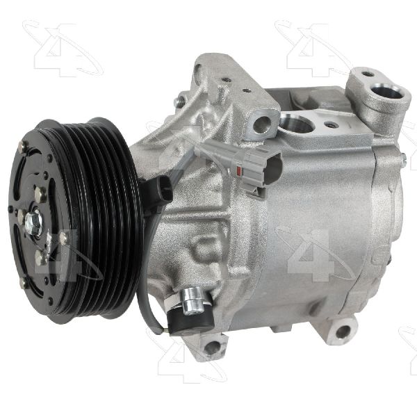 2008-2009 Subaru Legacy A/C Compressor (Four Seasons)