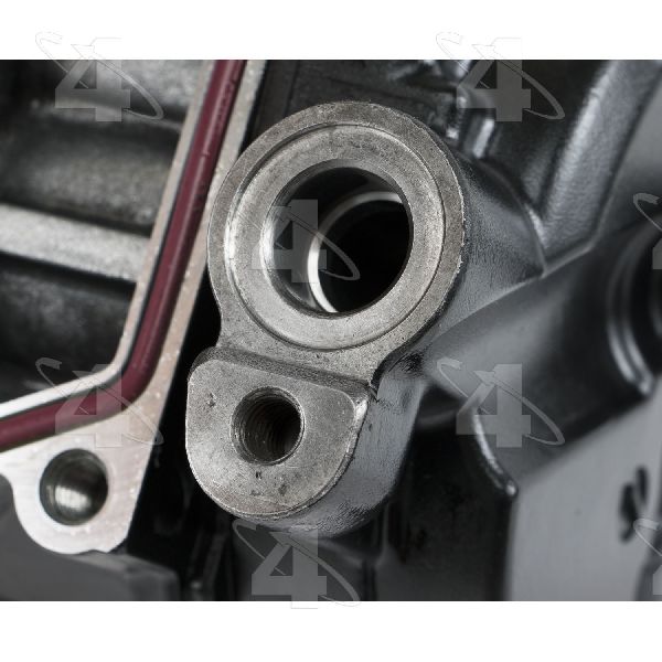 2006-2008 Buick Lucerne A/C Compressor (Four Seasons)