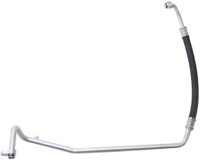 2004-2011 Mazda RX-8 A/C Refrigerant Suction Hose (Four Seasons)