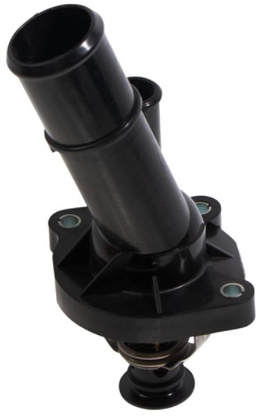 2018-2022 Ford EcoSport Engine Coolant Water Inlet (Four Seasons)