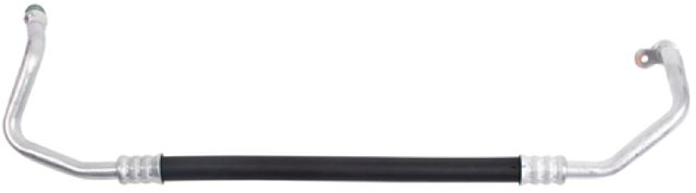 2021-2024 Toyota Sienna A/C Refrigerant Suction Hose (Four Seasons)