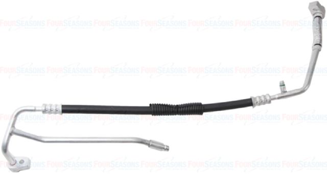 2017-2020 Ford F-350 Super Duty A/C Refrigerant Discharge Hose (Four Seasons)