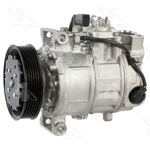 2008-2010 Audi A5 A/C Compressor (Four Seasons)