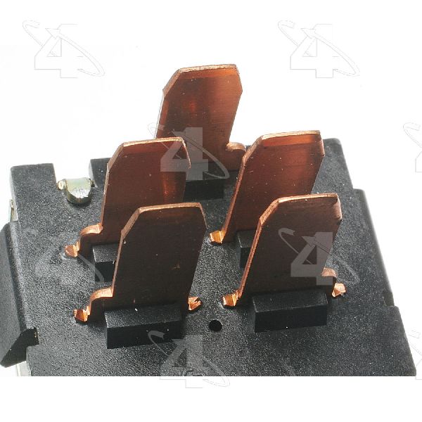 1998-2003 Oldsmobile Bravada HVAC Blower Control Switch (Four Seasons)