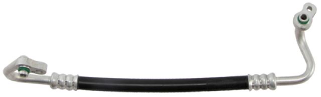 2012-2013 Kia Soul A/C Refrigerant Discharge Hose (Four Seasons)