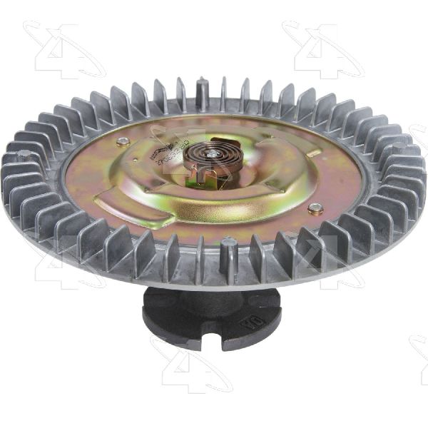 1978-1979 Dodge Magnum Engine Cooling Fan Clutch (Four Seasons)