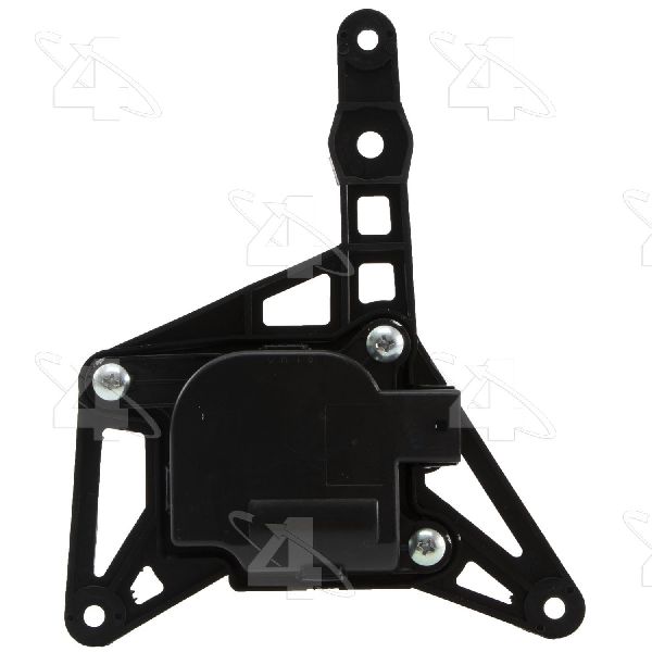 2006-2010 Hyundai Azera HVAC Mode Door Actuator - Left (Four Seasons)