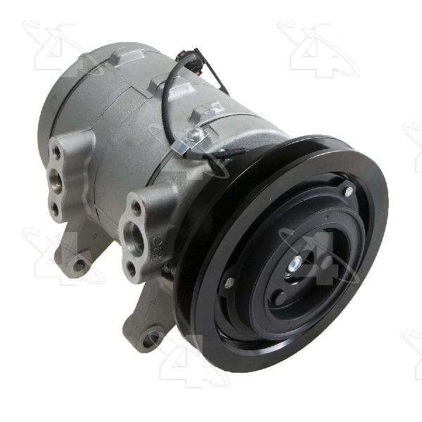 1986-1994 Nissan D21 A/C Compressor (Four Seasons)