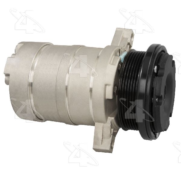1990 Chevrolet Astro A/C Compressor (Four Seasons)
