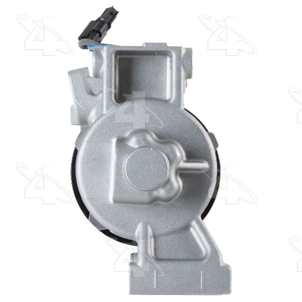 2015-2020 Honda Fit A/C Compressor (Four Seasons)