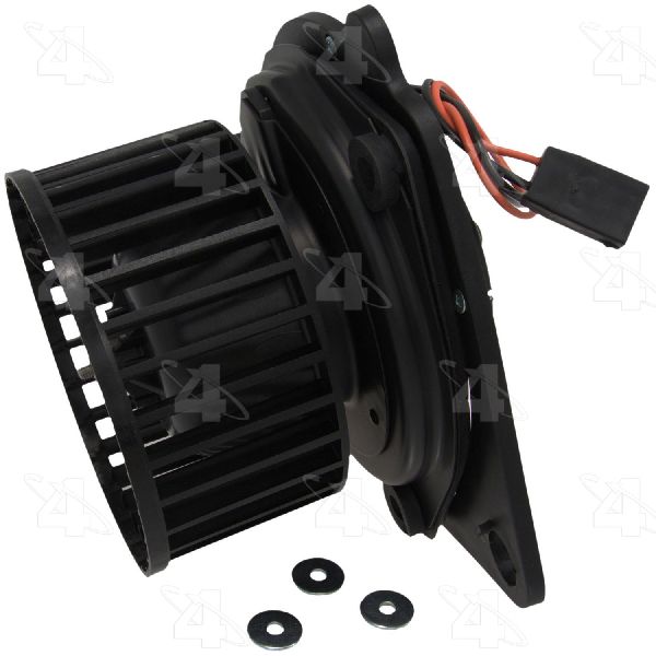 1997-1998 Volvo S90 HVAC Blower Motor (Four Seasons)