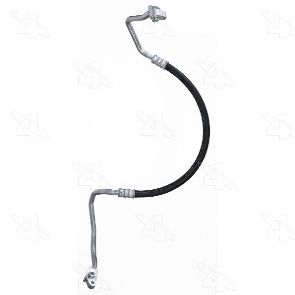 2009-2010 Pontiac Vibe A/C Refrigerant Discharge Hose (Four Seasons)