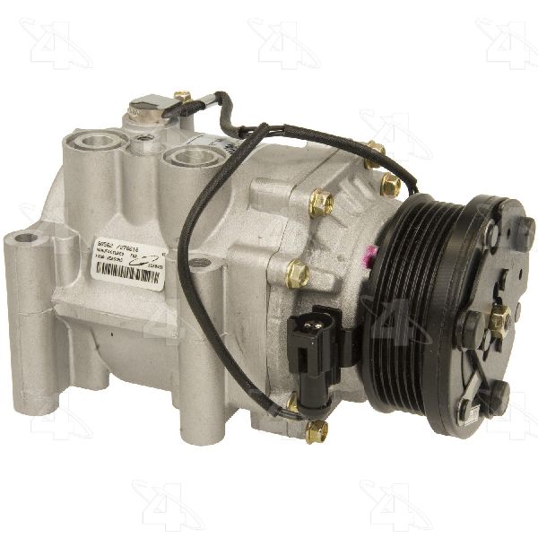 2008 Mazda Tribute A/C Compressor (Four Seasons)