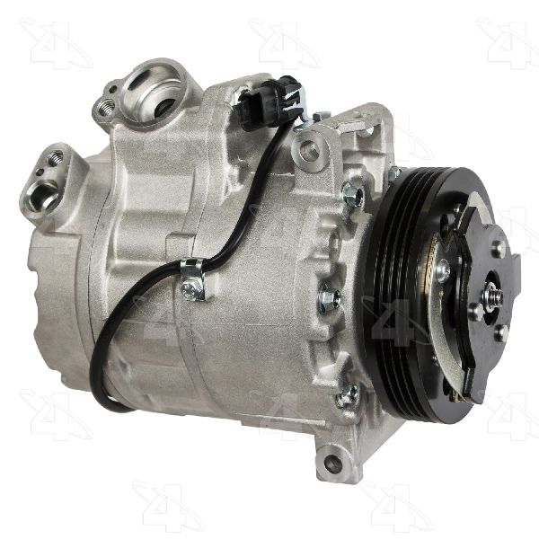 2010 BMW X6 A/C Compressor (Four Seasons)