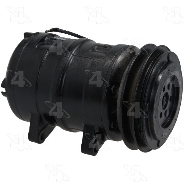 1991-1997 Isuzu Rodeo A/C Compressor (Four Seasons)