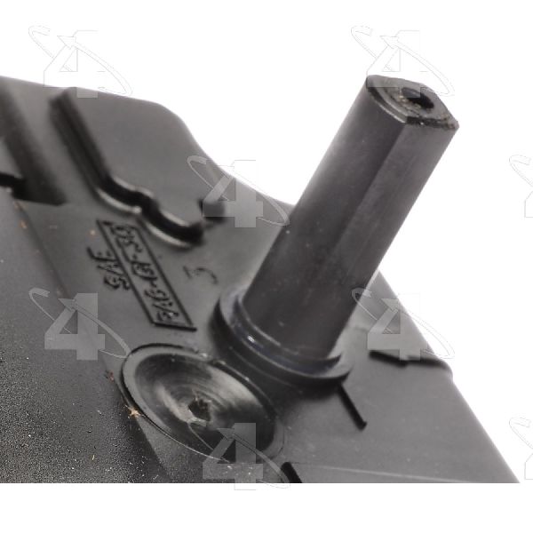 2000-2006 Lincoln LS HVAC Blend Door Actuator (Four Seasons)