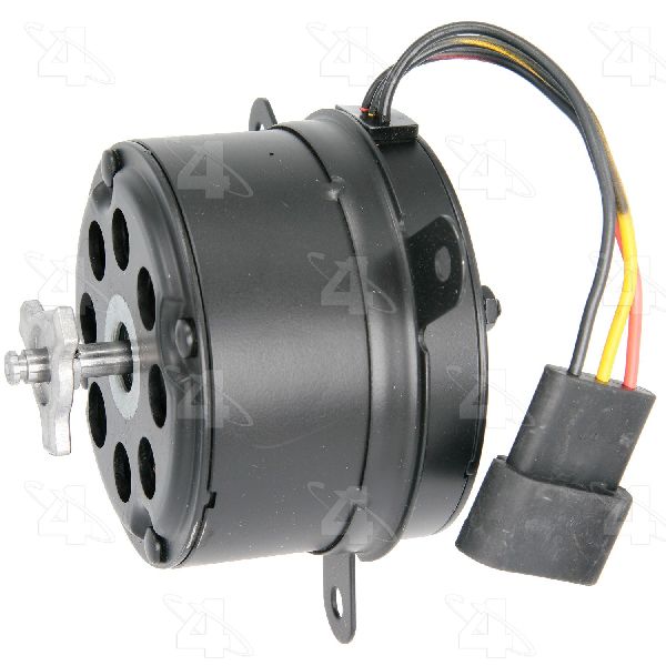 1997-1998 Ford Mustang A/C Condenser Fan Motor (Four Seasons)