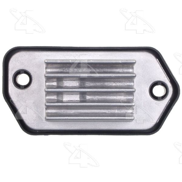 2002-2005 Honda Civic HVAC Blower Motor Resistor (Four Seasons)