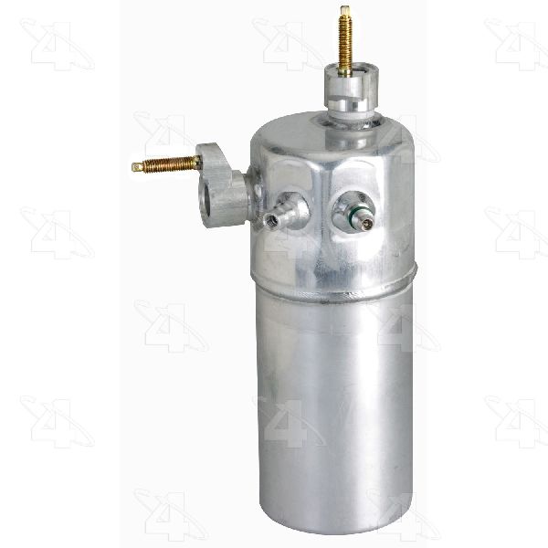 2003-2009 GMC C5500 Topkick A/C Accumulator (Four Seasons)