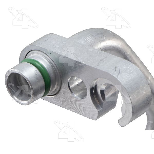 2015-2020 INFINITI QX60 A/C Refrigerant Discharge Hose (Four Seasons)