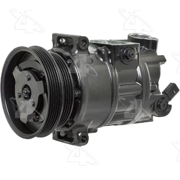 2010-2012 Volkswagen Golf A/C Compressor (Four Seasons)
