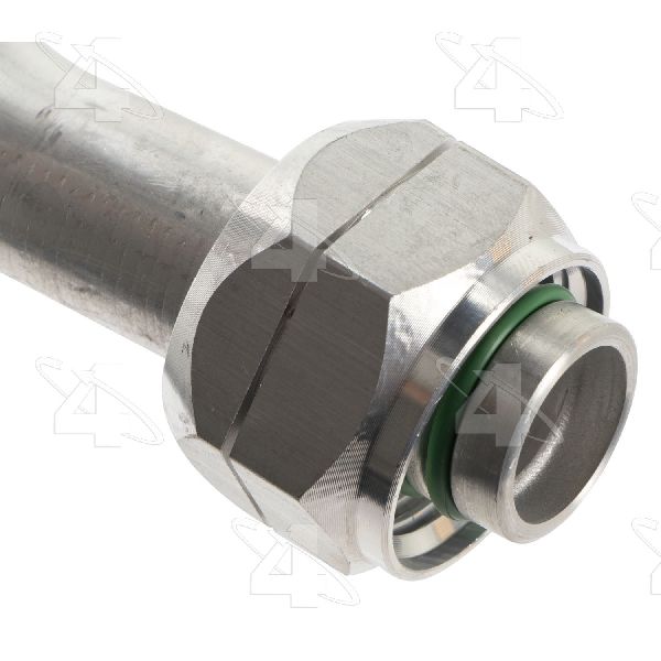 1999 Oldsmobile Cutlass A/C Refrigerant Suction Hose (Four Seasons)