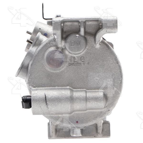 2017-2018 Hyundai Tucson A/C Compressor (Four Seasons)