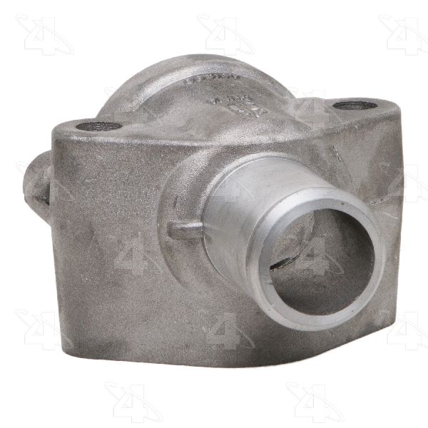 1995-2002 Lincoln Continental Engine Coolant Water Outlet (Four Seasons)