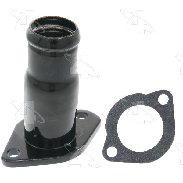 2001-2007 Dodge Caravan Engine Coolant Water Outlet (Four Seasons)