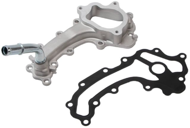 2019-2023 Ram 1500 Engine Coolant Outlet Flange (Four Seasons)