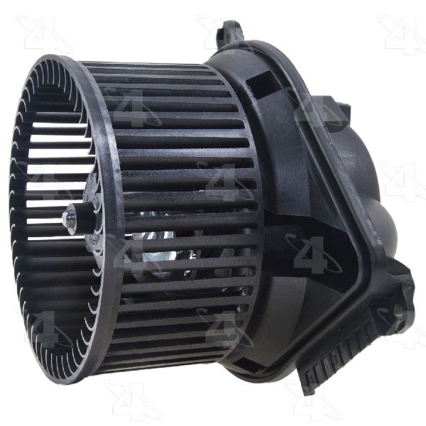 2002-2006 Freightliner Sprinter 2500 HVAC Blower Motor - Front (Four Seasons)