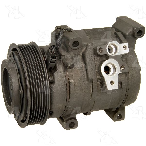2007-2010 Scion tC A/C Compressor (Four Seasons)