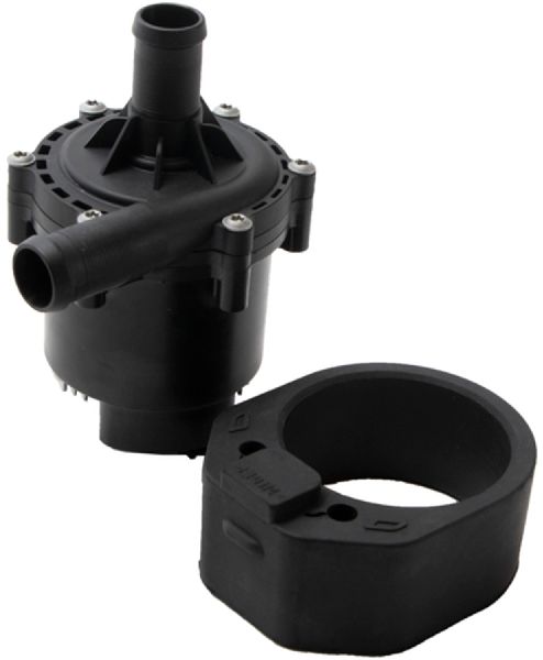 2011-2017 Nissan LEAF Engine Auxiliary Water Pump (Four Seasons)