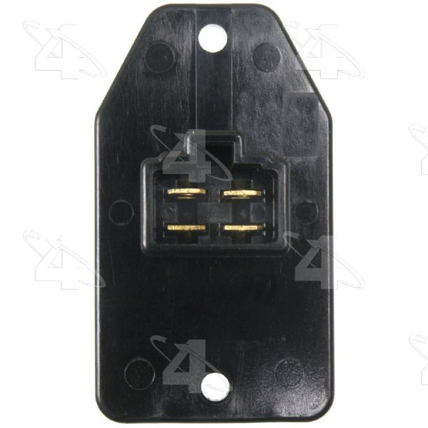 1990-1993 Acura Integra HVAC Blower Motor Resistor (Four Seasons)