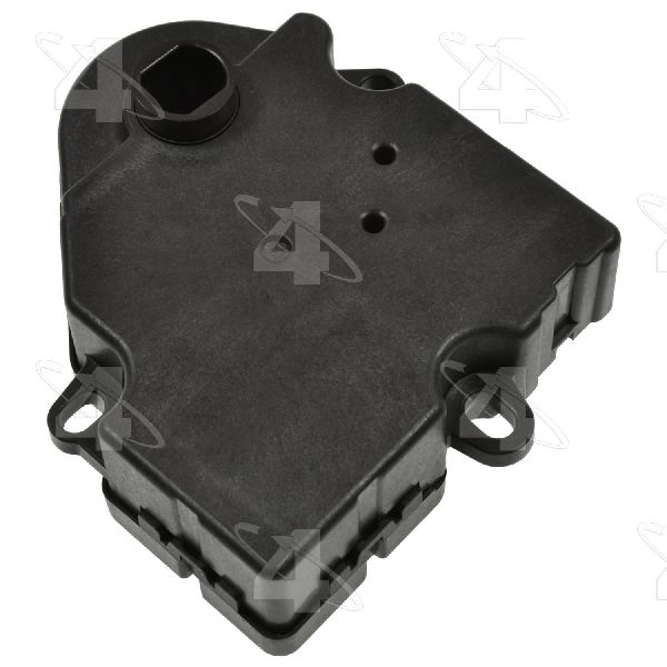 2000-2005 Cadillac DeVille HVAC Recirculation Door Actuator (Four Seasons)